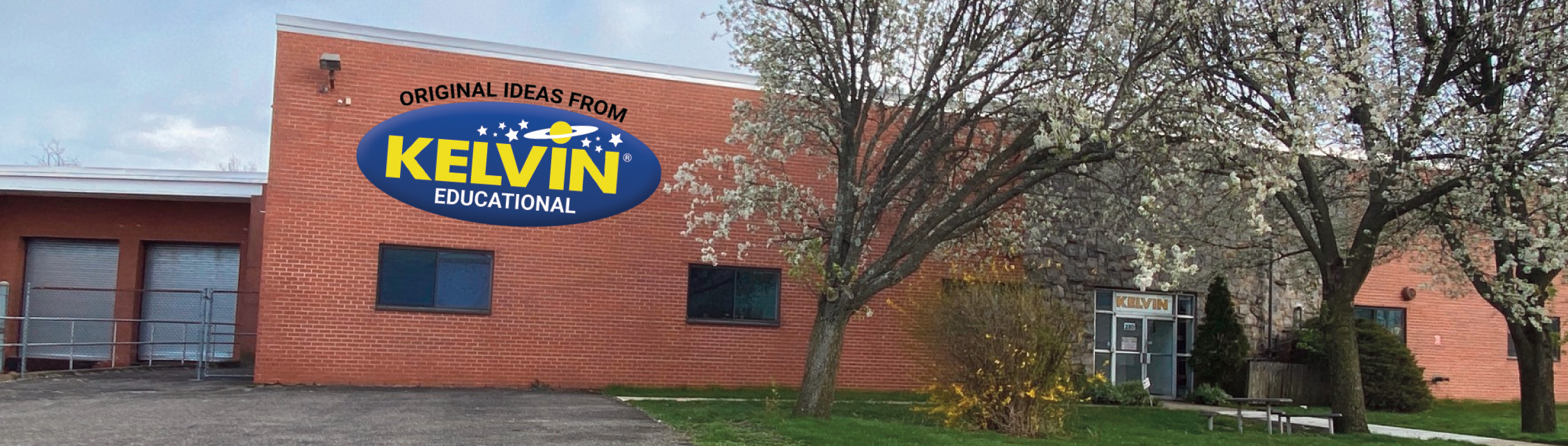 KELVIN® Building
